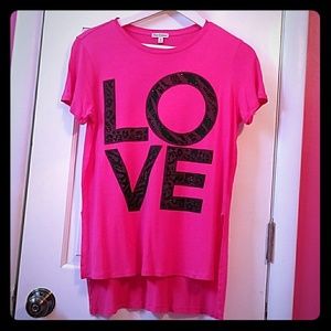 Juicy Couture tee